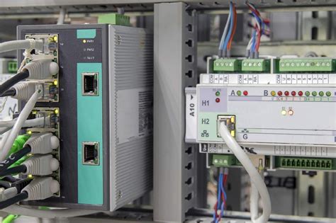 Создание системы подачи ресурсов для автоматического обслуживания