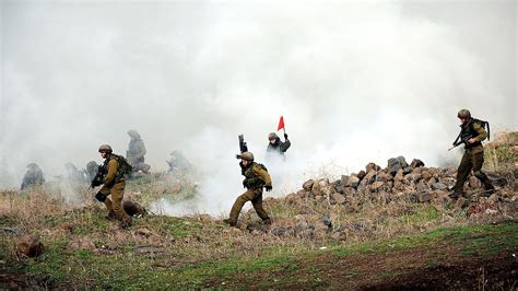 Солдаты Зоны