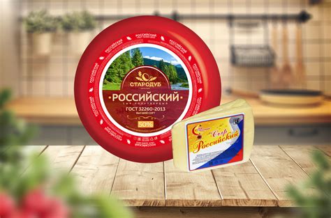 Сорта несоленого сыра