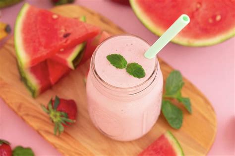 Сочетание арбуза и алкоголя: варианты и рецепты