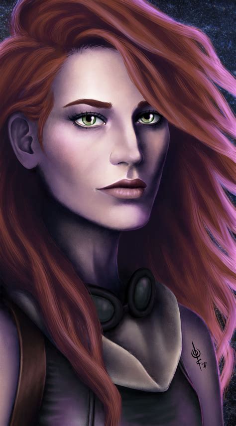 Спецатаки Джейд