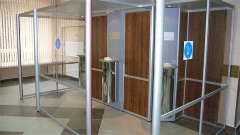 Специальные места для курения