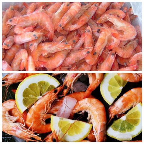 Срок годности замороженных креветок: основные факты