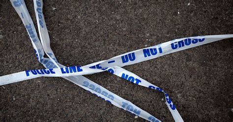 Срок за убийство полицейского в США и применяемые законы