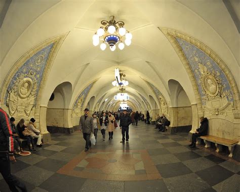 Станция метро "Таганская": Краткий путеводитель до Садового