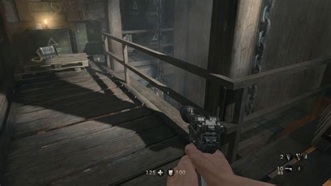 Старинное серебро Wolfenstein Old Blood: возможности и преимущества