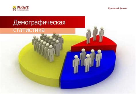 Статистический анализ в России