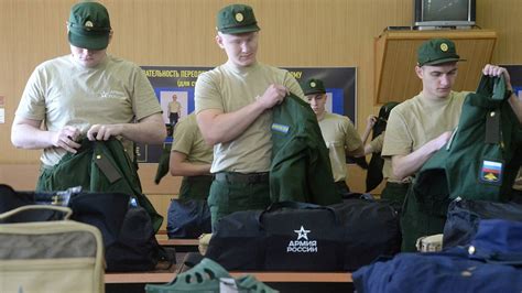 Степени, не дающие право на призыв в армию
