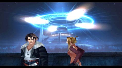 Стражи способностей в игре Final Fantasy 8