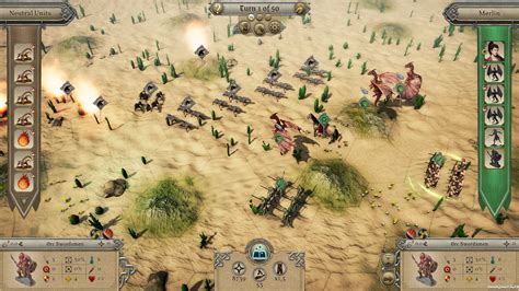 Стратегии игры в Архейдж гнев