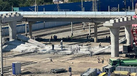 Структурная прочность моста