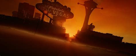 Судьба Нового Вегаса