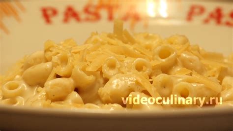 Сыр для сырного соуса: как выбрать идеальный вариант