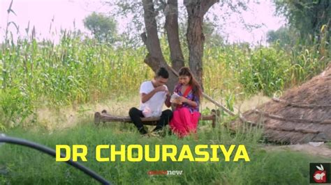 Сюжет Dr Chourasiya