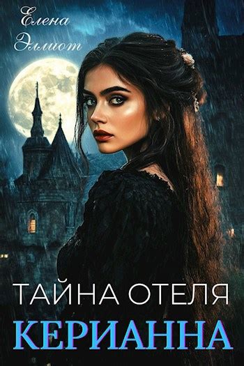 Тайна отеля Harem