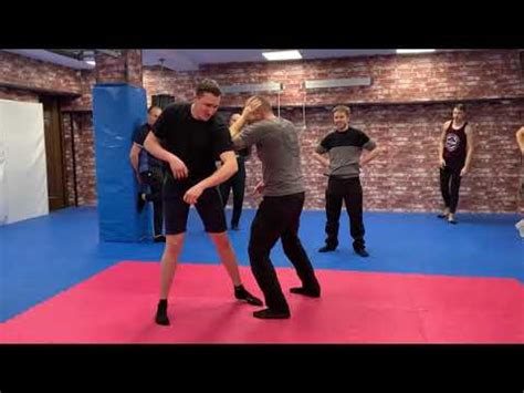 Тактика боя с кракеном