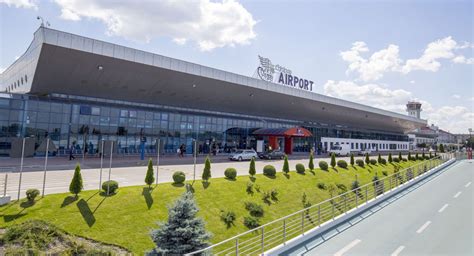 Температурные требования для входа в аэропорт