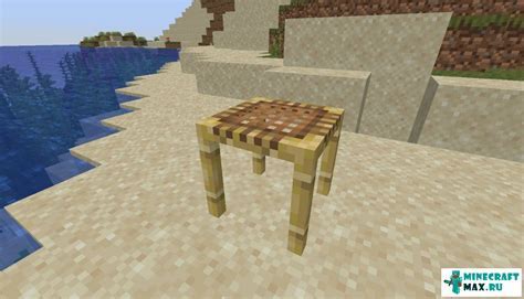 Техники совершенствования настила в Minecraft с помощью мода Millenaire