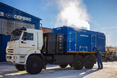 Типы топлива для теплоэлектростанции: