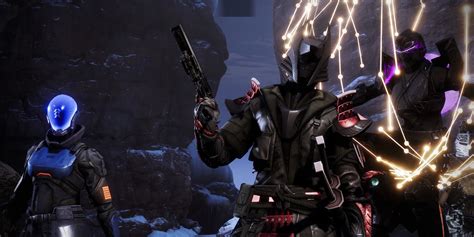 Титаны в Destiny 2: характеристики и стратегии игры