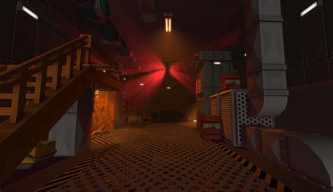 Топ модификаций для улучшения графики и освещения в Scrap Mechanic