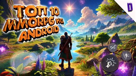 Топ 10 игр Блич на Андроид