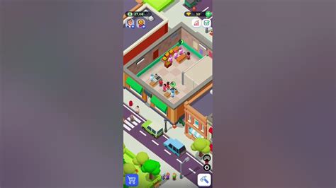 Топ 10 игр tycoon на андроид