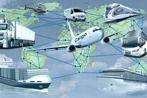 Транспортная инфраструктура