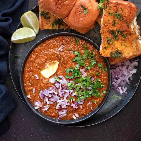 Трейлер pav bhaji