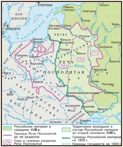 Третий раздел