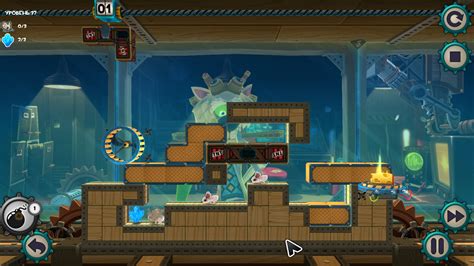 Трюки для прохождения сложных уровней