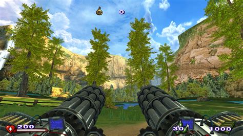 Убирание оружия в режиме игры