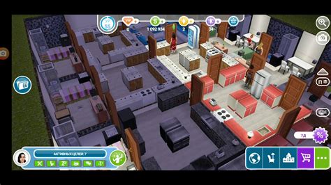 Увлекательных хобби в Sims Freeplay