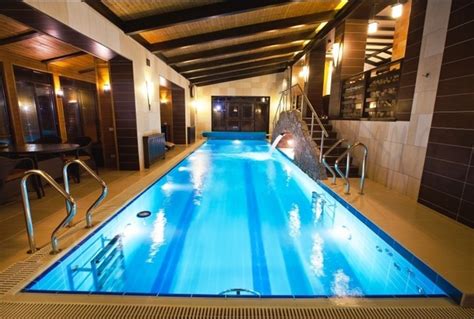 Удобное местоположение