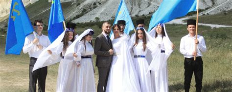 Узенюк в общественной и культурной жизни