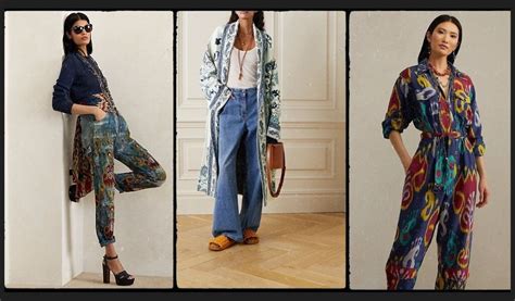 Узнайте о новых тенденциях в мире моды