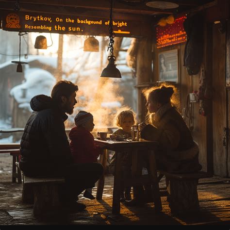 Узнайте о происхождении фамилии Добрыйвечер