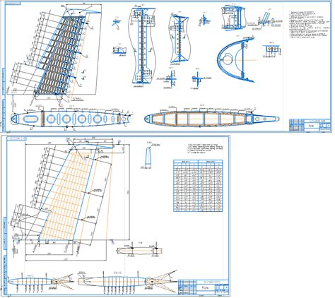 Улучшения и модификации в конструкции