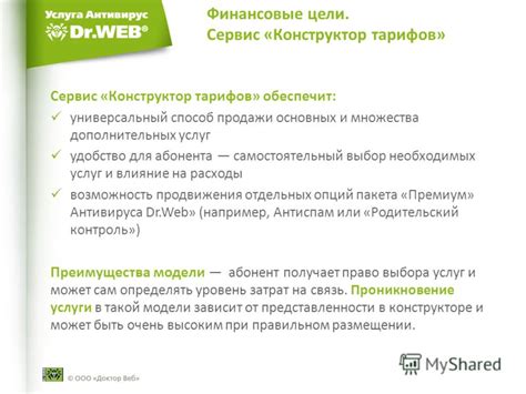 Универсальный способ продажи