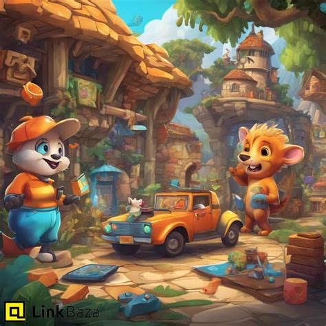 Уникальные возможности игры