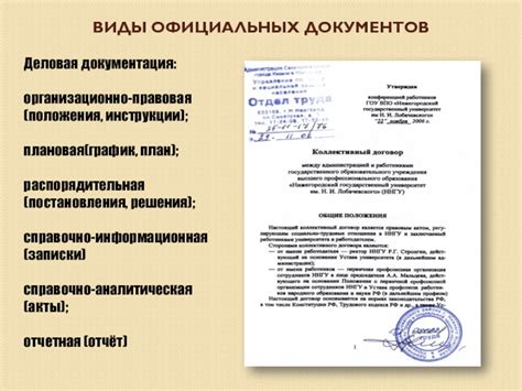 Употребление фамилии в официальных документах