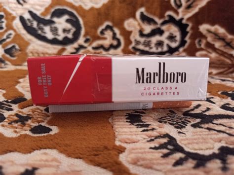 Уровень никотина в сигаретах Мальборо и используемый табак