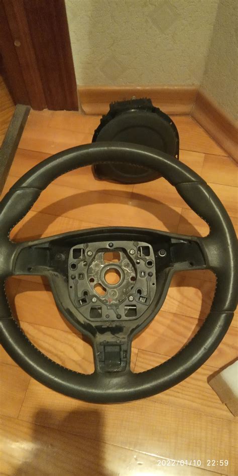 Усилитель руля на моделях с 2004 года