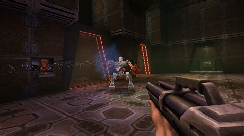 Установка Quake 2