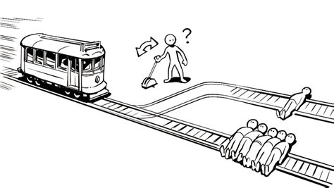 Утилитаризм и вопросы этики