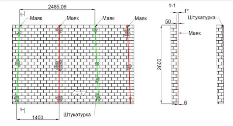 Факторы, влияющие на определение расстояния между колодцами