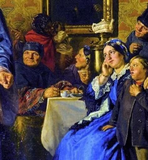 Фамилия Неврева в истории