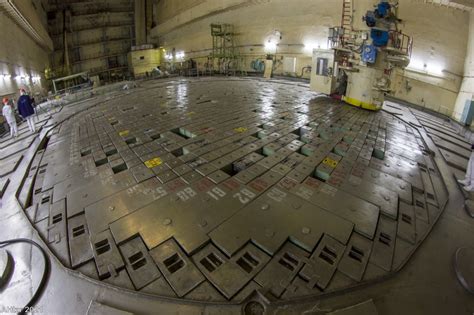 Финальный тайник: самый сокровенный и ценный секрет на ЧАЭС 1