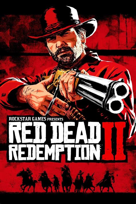 Функциональные возможности персонажа (ФПП) в игре Red Dead Redemption 2