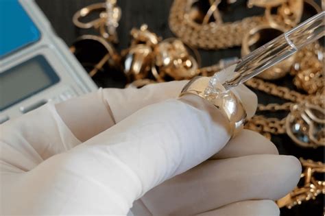 Характеристики и особенности золота 925